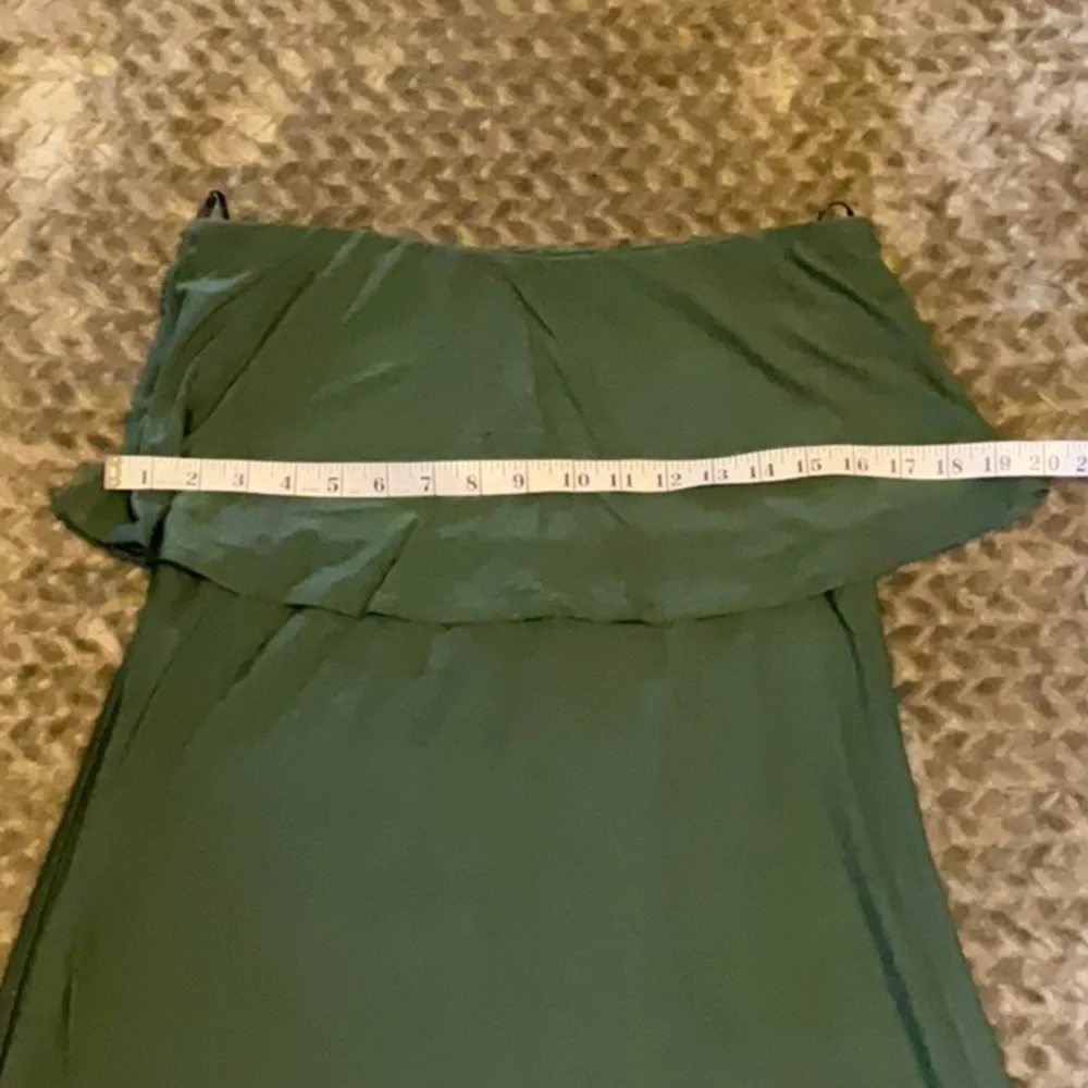 Helen Jon Strapless Dress - Picture 3 of 6